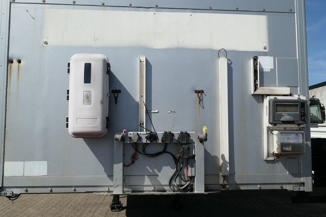 Leie Wiese, Autotransporter, Motorsport, Oldtimer  Wiese, Autotransporter, Motorsport, Oldtimer: bilde 15