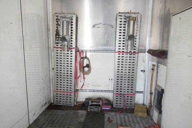Leie Wiese, Autotransporter, Motorsport, Oldtimer  Wiese, Autotransporter, Motorsport, Oldtimer: bilde 8