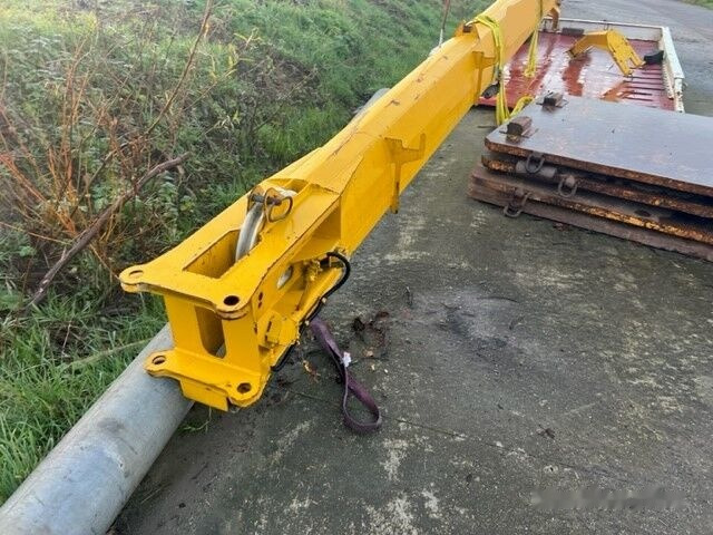 PPM ATT 400 - Mobilkran: bilde 2 PPM ATT 400 - Mobilkran: bilde 2