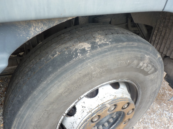 Annet utstyr Camion MAN: bilde 17