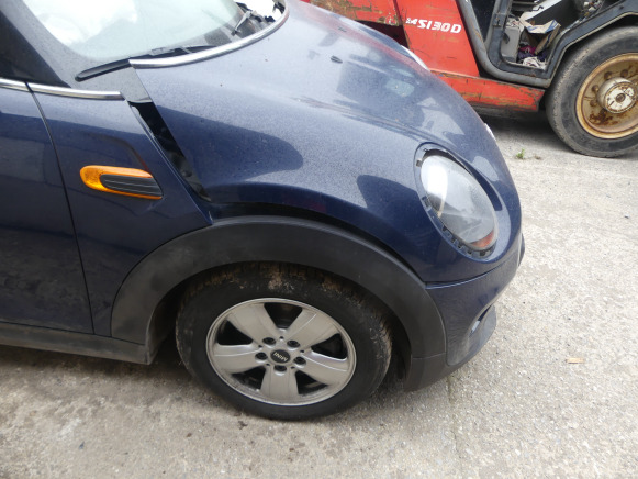 Annet utstyr Voiture Mini: bilde 7