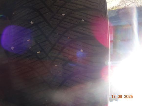Voiture Volvo Berline S60 D2 - Annet utstyr: bilde 5 Voiture Volvo Berline S60 D2 - Annet utstyr: bilde 5