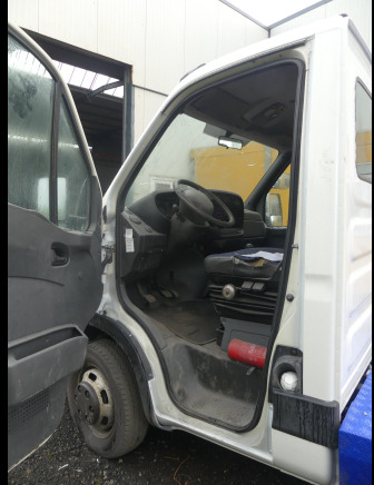 Camion pour tirer remorque Iveco 40C17T - BE trekkvogn: bilde 5 Camion pour tirer remorque Iveco 40C17T - BE trekkvogn: bilde 5