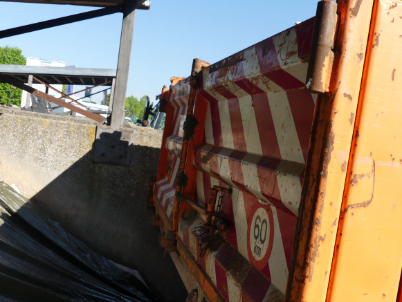 Camions benne avec grue Renault 370 dci - Tippbil, Kranbil: bilde 4 Camions benne avec grue Renault 370 dci - Tippbil, Kranbil: bilde 4