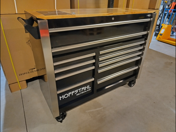 Chariot à outils Profi XXXL - Lagerutstyr: bilde 2 Chariot à outils Profi XXXL - Lagerutstyr: bilde 2