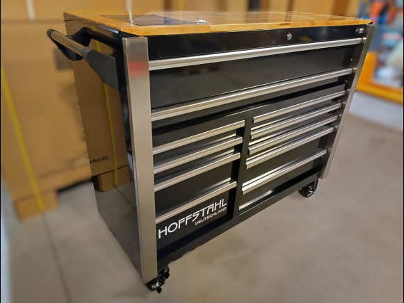 Chariot à outils Profi XXXL - Lagerutstyr: bilde 1 Chariot à outils Profi XXXL - Lagerutstyr: bilde 1