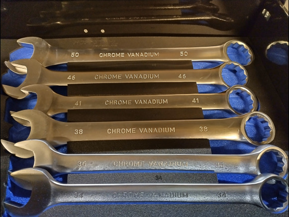 Chariot à outils Profi XXXL - Lagerutstyr: bilde 5 Chariot à outils Profi XXXL - Lagerutstyr: bilde 5