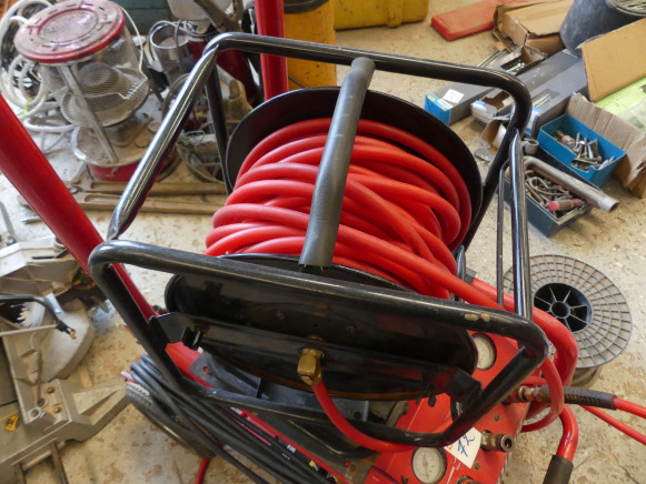 Compresseur Alsafix Alair 20/255 - Luftkompressor: bilde 4 Compresseur Alsafix Alair 20/255 - Luftkompressor: bilde 4