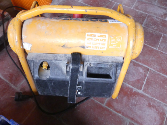Compresseur compact Bostitch Trim Air - Luftkompressor: bilde 3 Compresseur compact Bostitch Trim Air - Luftkompressor: bilde 3