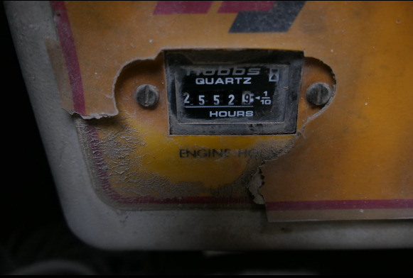 Crible Extrec Turbo Trac - Sikteverk: bilde 5 Crible Extrec Turbo Trac - Sikteverk: bilde 5