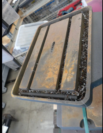 Perceuse à colonne Serrmac NAG16/18 - Søyleboremaskin: bilde 5 Perceuse à colonne Serrmac NAG16/18 - Søyleboremaskin: bilde 5