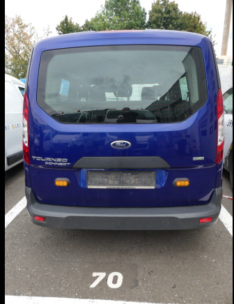 REF:17598 - Voiture Ford Tourneo (2015-83.686 km)(VIN: WFOTXXWPGTFL09522) - Personenbil: bilde 5 REF:17598 - Voiture Ford Tourneo (2015-83.686 km)(VIN: WFOTXXWPGTFL09522) - Personenbil: bilde 5
