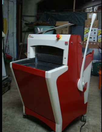 Trancheuse à pain Heristal - Bakeriutstyr: bilde 2 Trancheuse à pain Heristal - Bakeriutstyr: bilde 2