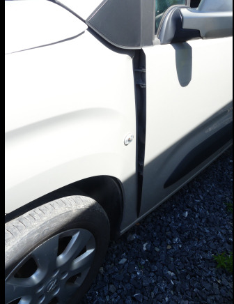 Voiture Opel Combo LIFE (2020-164.299 km-VIN:WOVECYHYLJ618520) - Varebil med dobbelt førerhus: bilde 4 Voiture Opel Combo LIFE (2020-164.299 km-VIN:WOVECYHYLJ618520) - Varebil med dobbelt førerhus: bilde 4