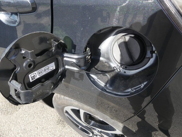 Personenbil Voiture (saisie sur voirie) (1.735km) Peugeot 108 Style 5 portes(Vin:VF3PSCFBDJR245289): bilde 14