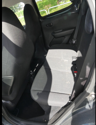 Personenbil Voiture (saisie sur voirie) (1.735km) Peugeot 108 Style 5 portes(Vin:VF3PSCFBDJR245289): bilde 6