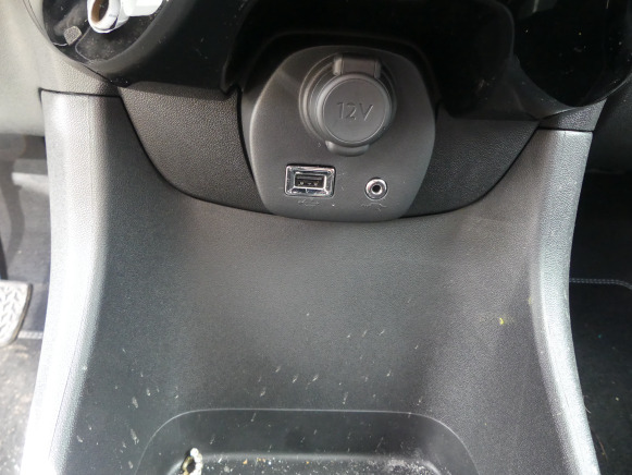 Personenbil Voiture (saisie sur voirie) (1.735km) Peugeot 108 Style 5 portes(Vin:VF3PSCFBDJR245289): bilde 11