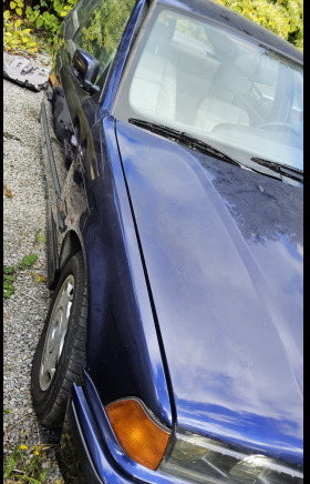 Bmw - Personenbil: bilde 3 Bmw - Personenbil: bilde 3