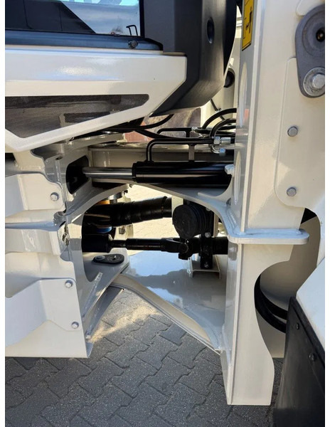 JCB 417HT Stage V 2023! - Hjullaster: bilde 5 JCB 417HT Stage V 2023! - Hjullaster: bilde 5