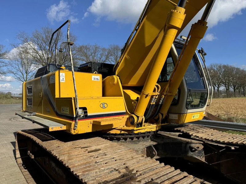 Kato HD 1430 III-LC MITSUBISHI ENGINE 9680 HR FIRST OWNER !! - Beltegraver: bilde 5 Kato HD 1430 III-LC MITSUBISHI ENGINE 9680 HR FIRST OWNER !! - Beltegraver: bilde 5