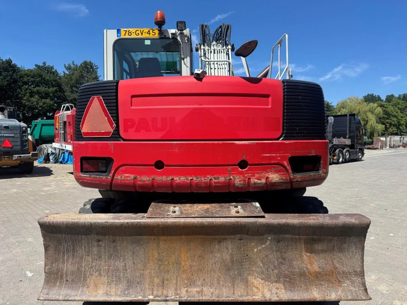 Takeuchi TB1160W - Hjulgraver: bilde 2 Takeuchi TB1160W - Hjulgraver: bilde 2