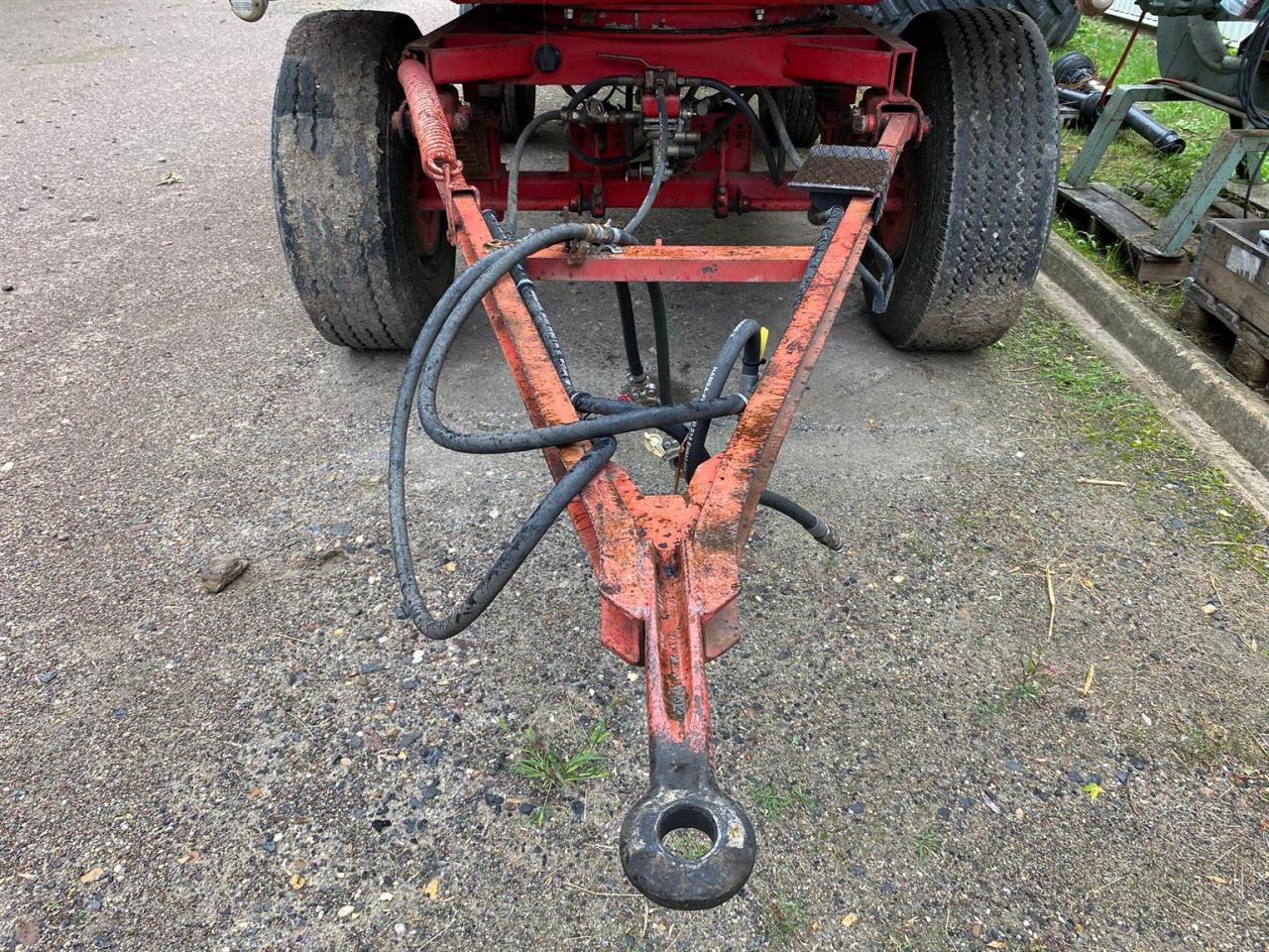 Agromet T-149 - Tipphenger: bilde 5 Agromet T-149 - Tipphenger: bilde 5