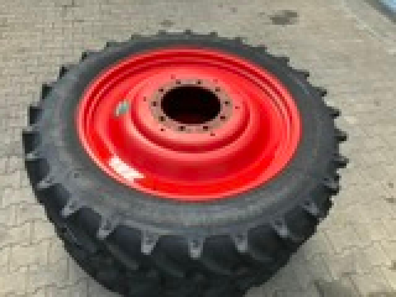 Alliance 320/85R38 - Dekk for Landbruksteknikk: bilde 2 Alliance 320/85R38 - Dekk for Landbruksteknikk: bilde 2