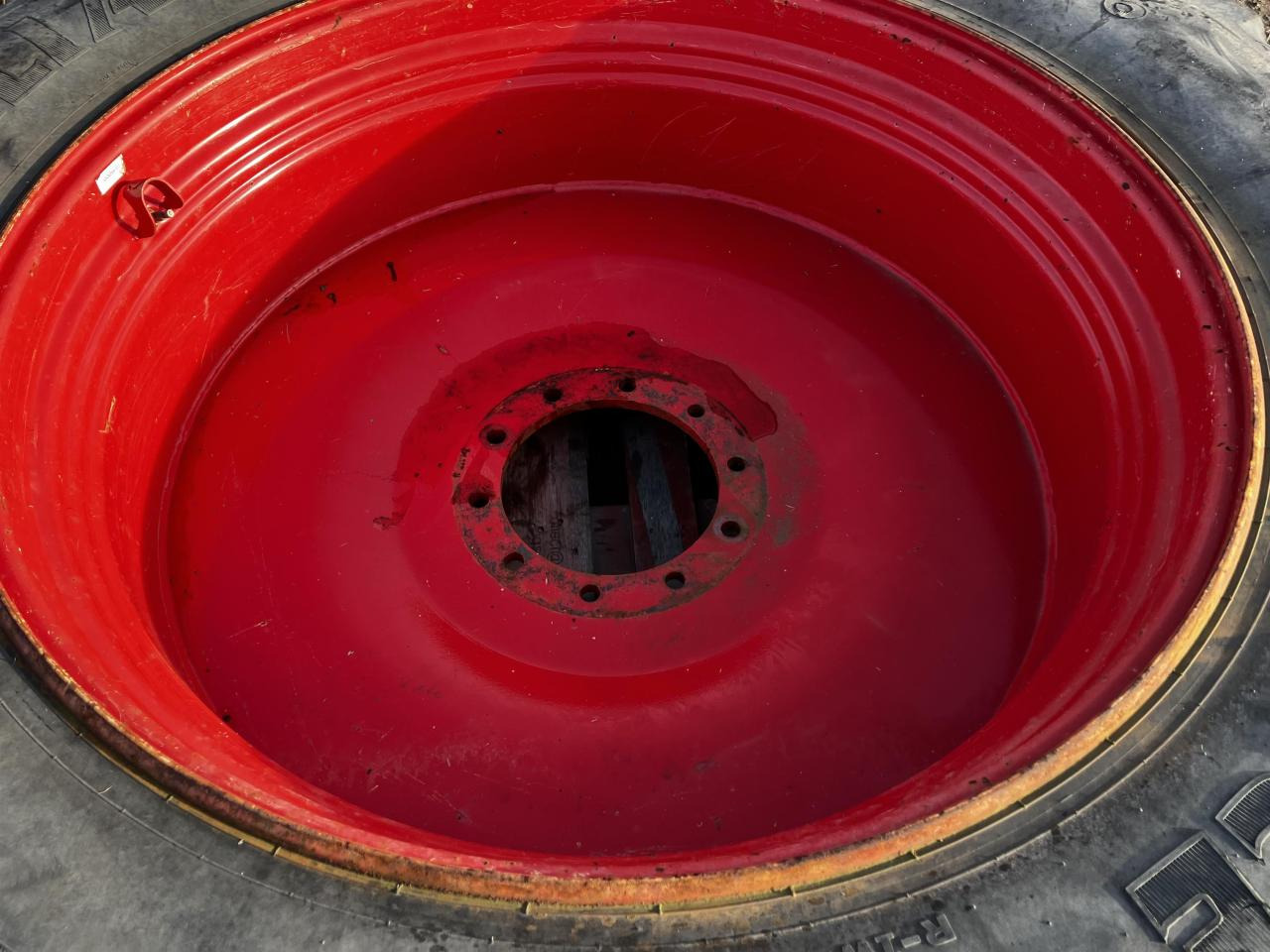 Alliance 520/85R46 VF - Dekk for Landbruksteknikk: bilde 3 Alliance 520/85R46 VF - Dekk for Landbruksteknikk: bilde 3