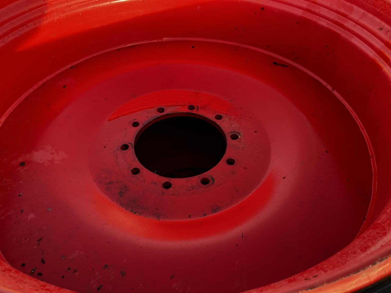 Alliance 520/85R46 VF - Dekk for Landbruksteknikk: bilde 4 Alliance 520/85R46 VF - Dekk for Landbruksteknikk: bilde 4