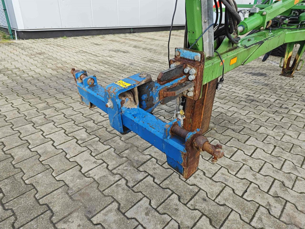 Kultivator Amazone Cenius 7003-2TX: bilde 6