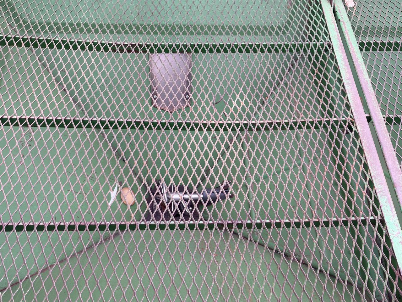 Amazone ZA-M 1000 Comp. - Gjødselspreder: bilde 5 Amazone ZA-M 1000 Comp. - Gjødselspreder: bilde 5