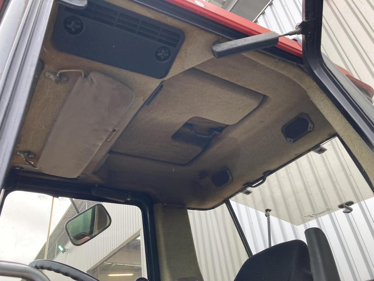 Traktor Case-IH 844 XL Plus: bilde 9