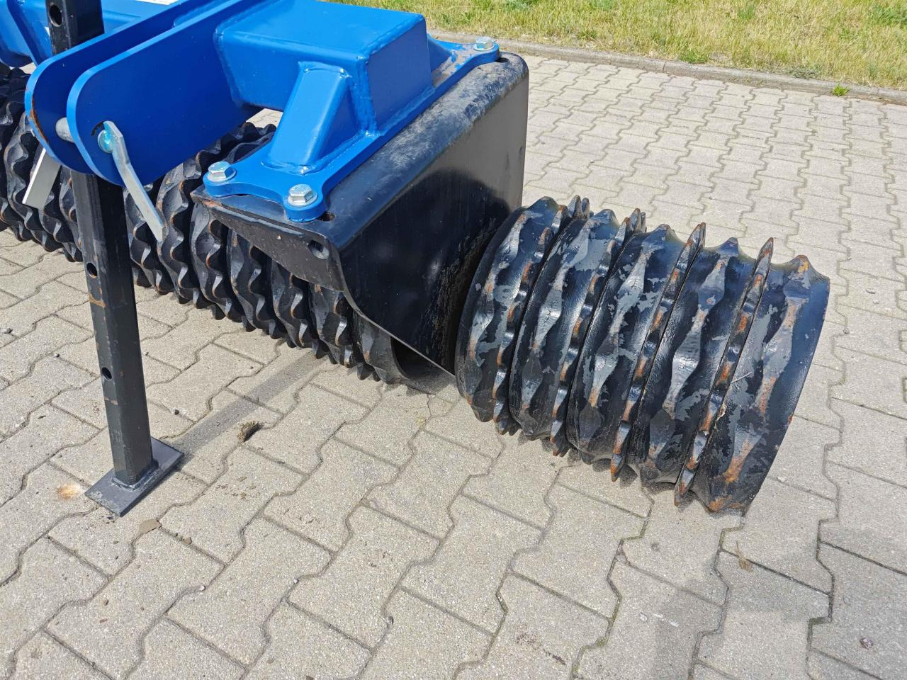 Dalbo Combiflex 250 - Vals: bilde 5 Dalbo Combiflex 250 - Vals: bilde 5