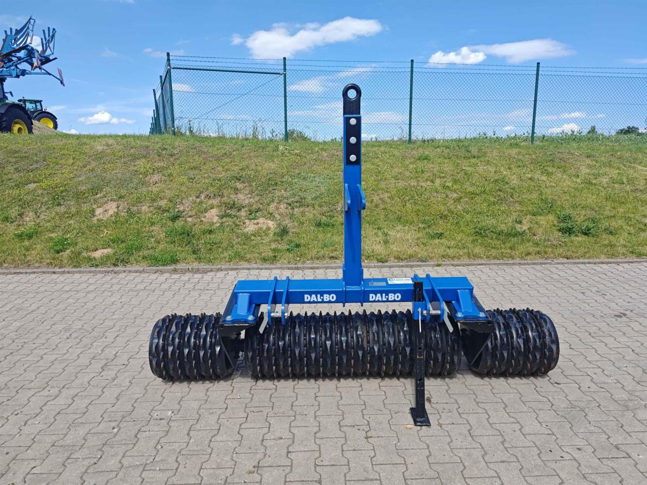 Dalbo Combiflex 250 - Vals: bilde 3 Dalbo Combiflex 250 - Vals: bilde 3