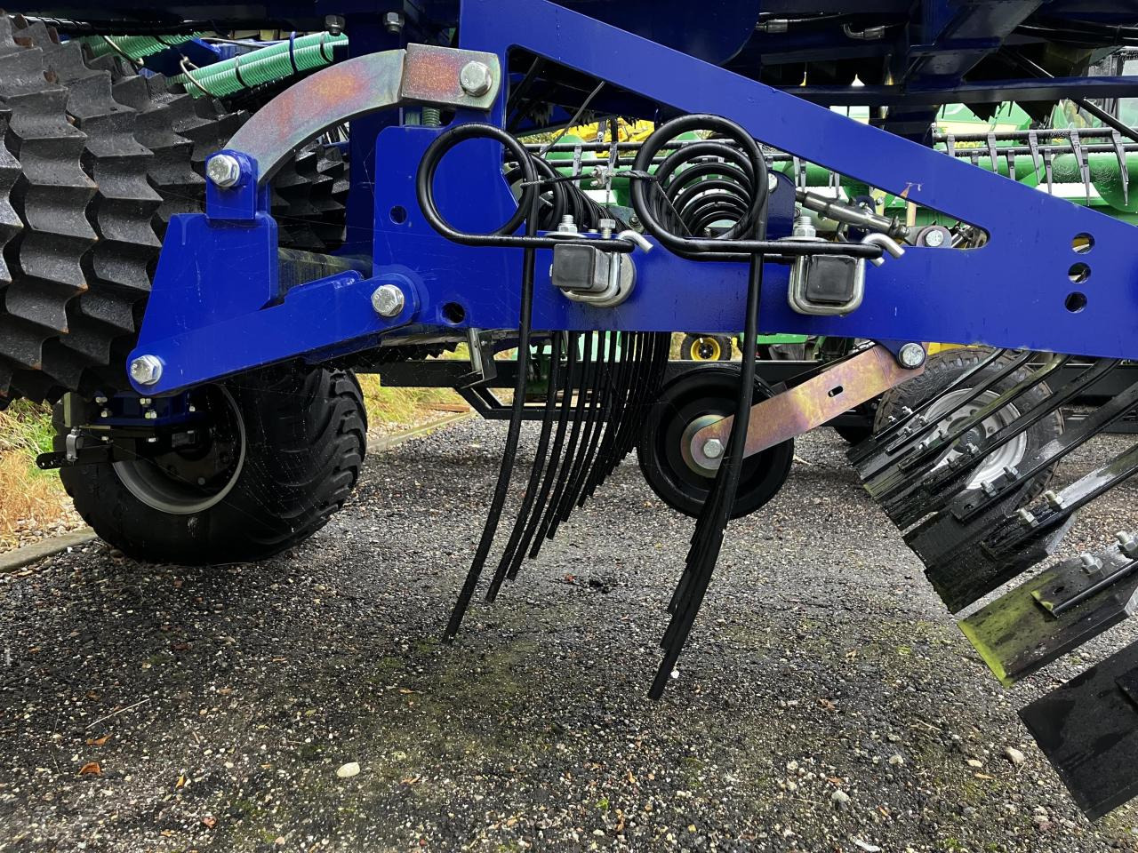 Dalbo MAXIROLL 630 - Vals: bilde 5 Dalbo MAXIROLL 630 - Vals: bilde 5