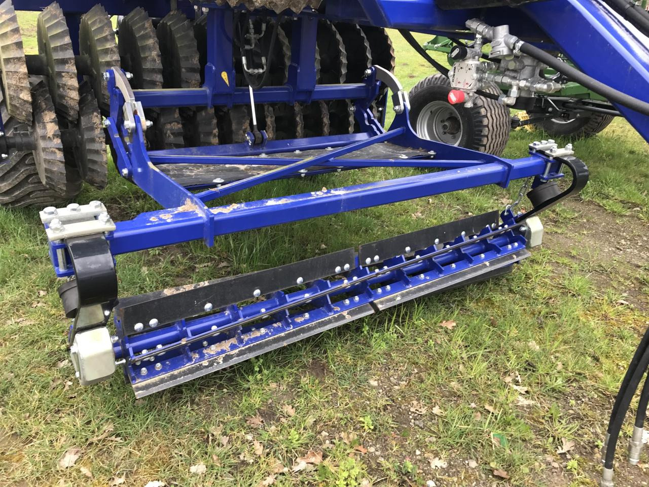 Dalbo MAXIROLL 630 - Vals: bilde 4 Dalbo MAXIROLL 630 - Vals: bilde 4