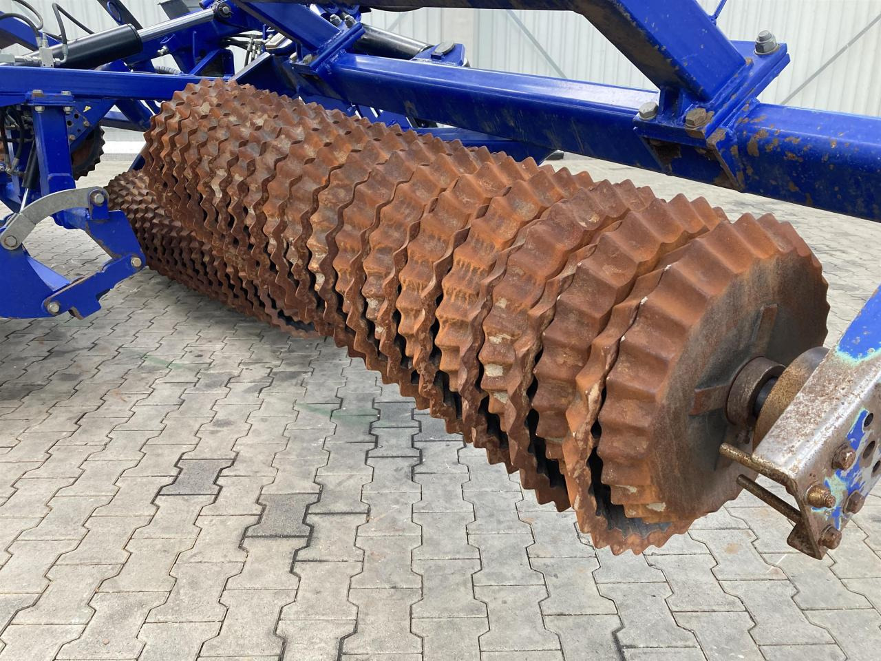 Dalbo Maxiroll 630 - Vals: bilde 4 Dalbo Maxiroll 630 - Vals: bilde 4