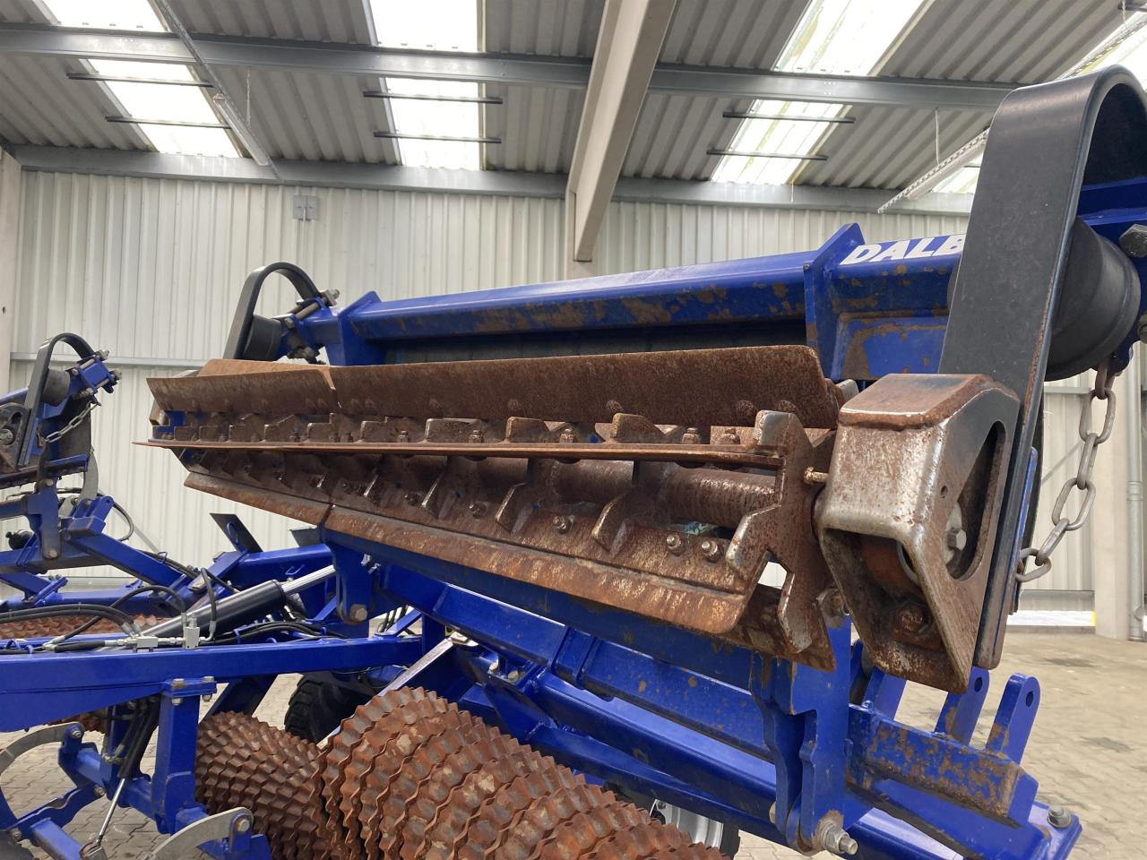 Dalbo Maxiroll 630 - Vals: bilde 3 Dalbo Maxiroll 630 - Vals: bilde 3