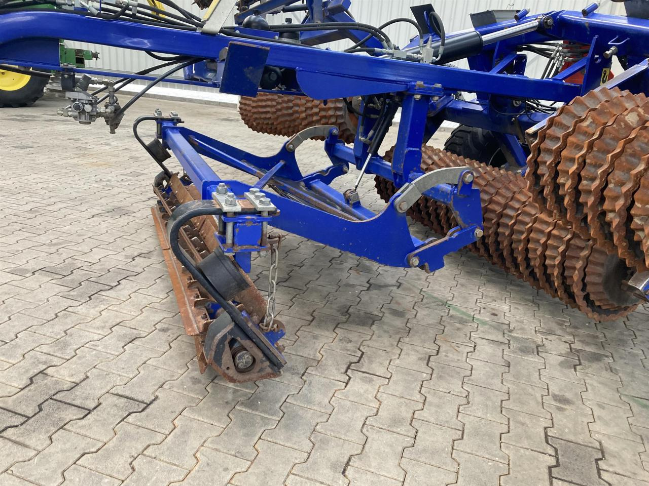 Dalbo Maxiroll 630 - Vals: bilde 5 Dalbo Maxiroll 630 - Vals: bilde 5