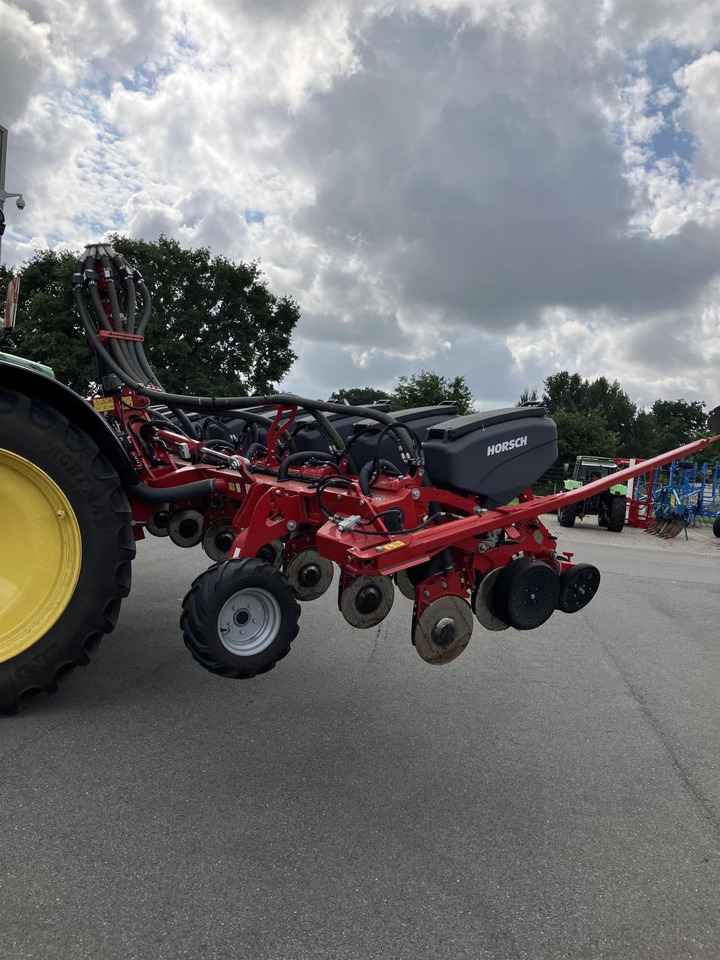 Horsch Maestro 9 RV - Ettkorn såmaskin: bilde 5 Horsch Maestro 9 RV - Ettkorn såmaskin: bilde 5