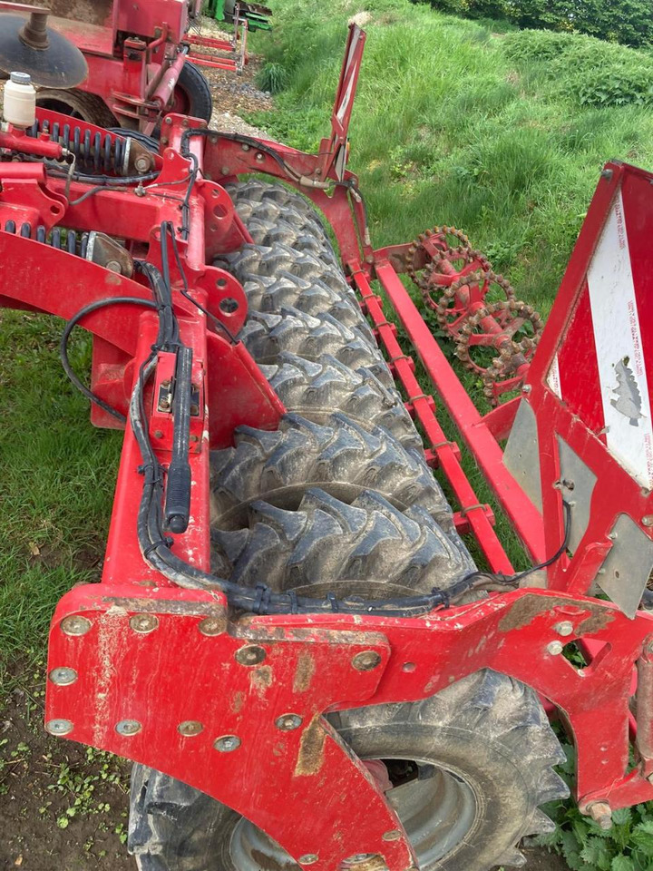 Horsch Tiger 6 XL - Kultivator: bilde 4 Horsch Tiger 6 XL - Kultivator: bilde 4