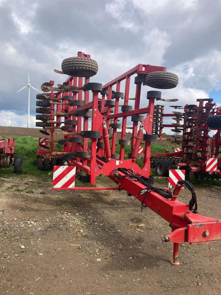 Horsch Tiger 6 XL - Kultivator: bilde 2 Horsch Tiger 6 XL - Kultivator: bilde 2