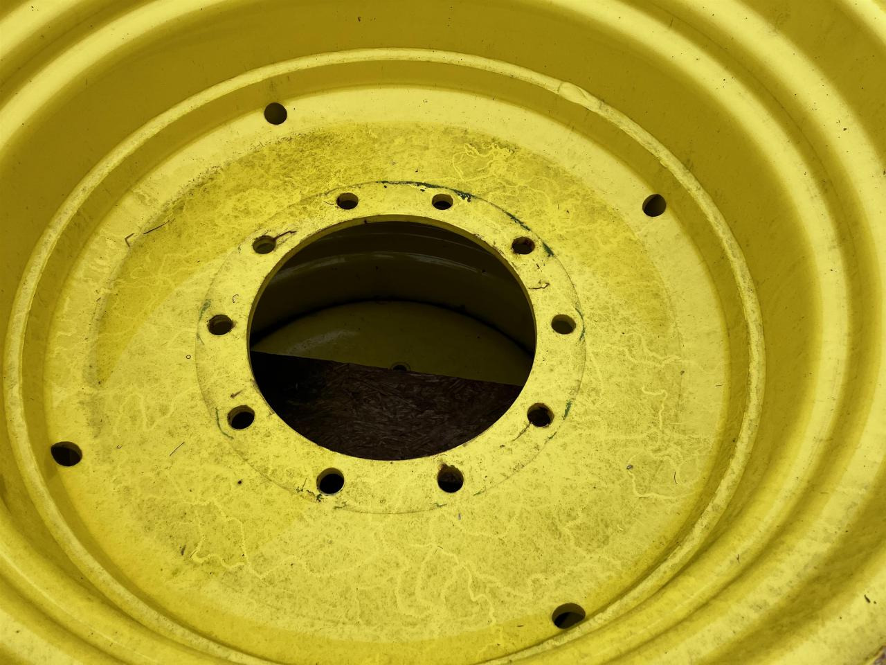 John Deere 18x30 - Dekk for Landbruksteknikk: bilde 3 John Deere 18x30 - Dekk for Landbruksteknikk: bilde 3