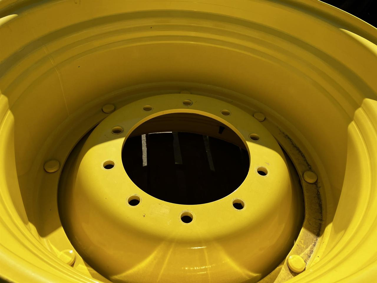 John Deere 20x30 - Dekk for Landbruksteknikk: bilde 2 John Deere 20x30 - Dekk for Landbruksteknikk: bilde 2