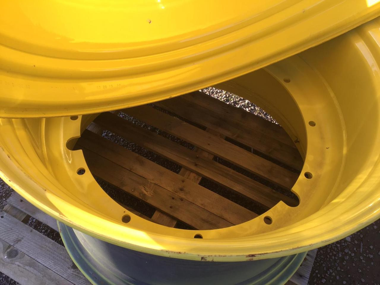 John Deere 42 Zoll - Dekk for Landbruksteknikk: bilde 3 John Deere 42 Zoll - Dekk for Landbruksteknikk: bilde 3