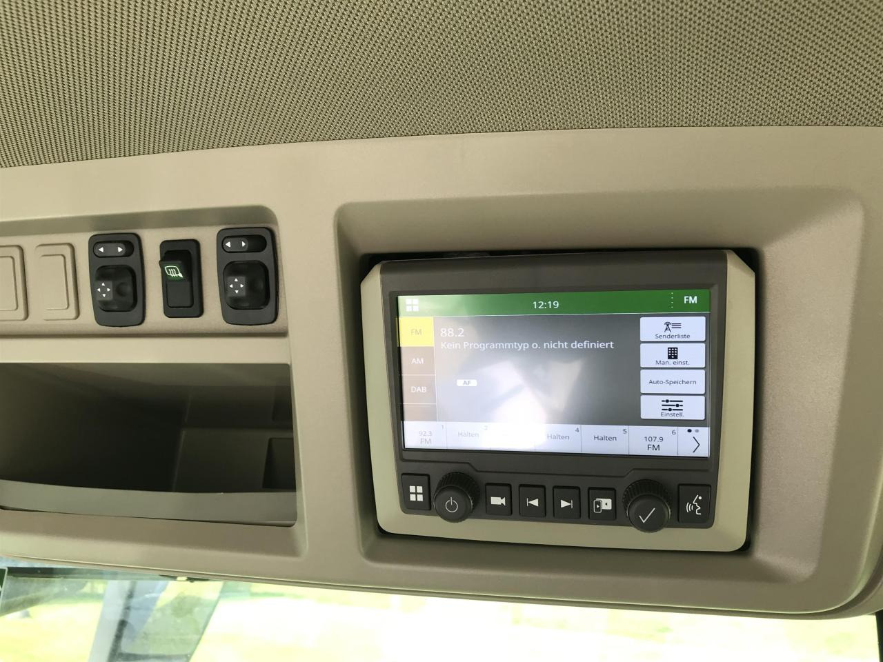 Traktor John Deere 7R 310: bilde 11 Traktor John Deere 7R 310: bilde 11