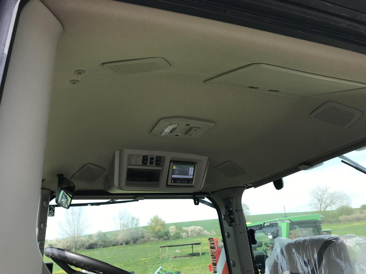 Traktor John Deere 7R 310: bilde 8 Traktor John Deere 7R 310: bilde 8