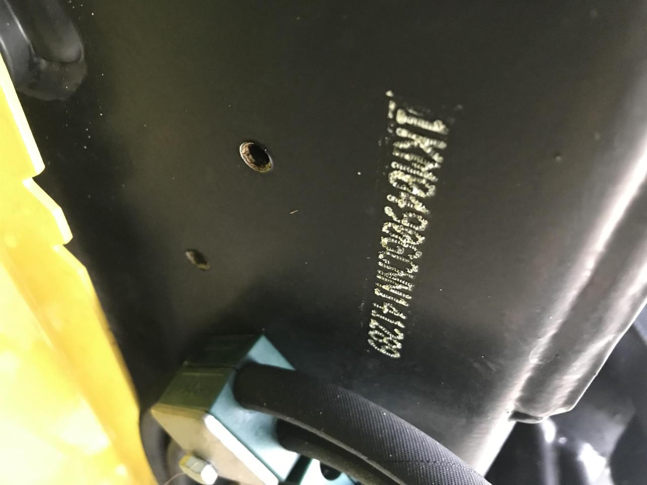 Forhøster John Deere 9800: bilde 11