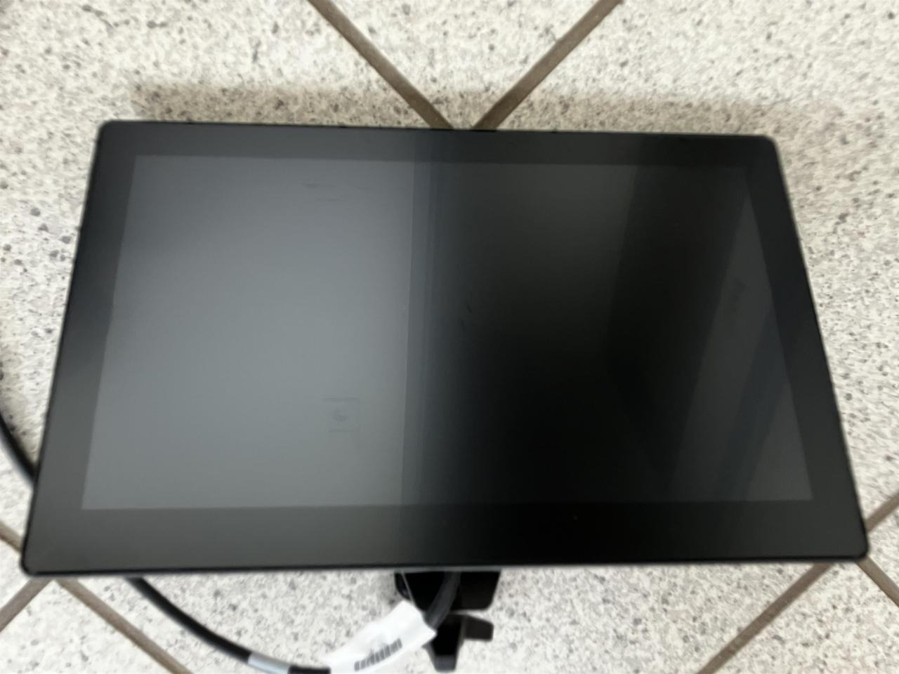 John Deere G5 Plus Zusatzdisplay - Navigasjonssystem for Landbruksteknikk: bilde 1 John Deere G5 Plus Zusatzdisplay - Navigasjonssystem for Landbruksteknikk: bilde 1