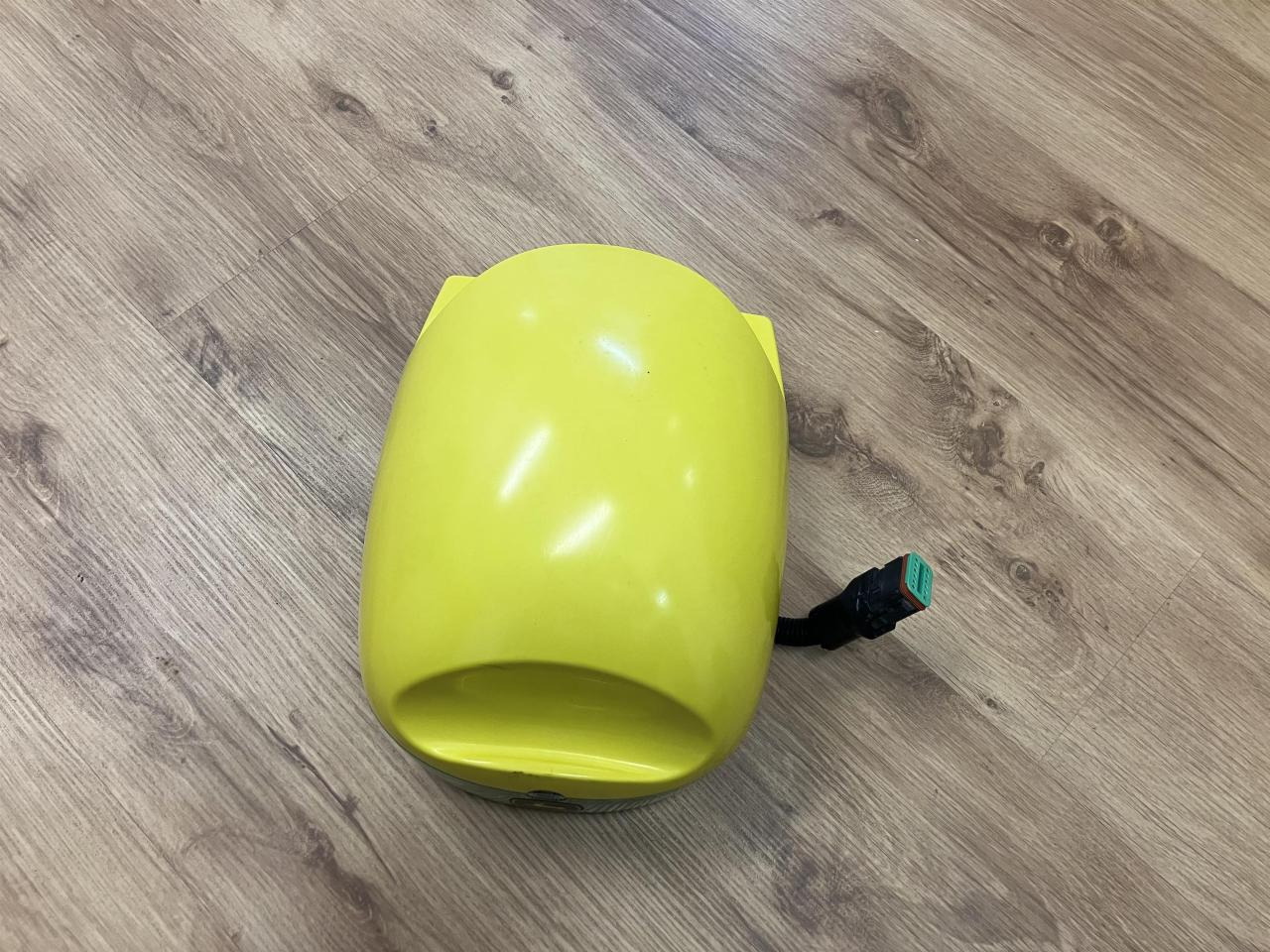 John Deere SF6000 SF3, M-RTK - Navigasjonssystem for Landbruksteknikk: bilde 4 John Deere SF6000 SF3, M-RTK - Navigasjonssystem for Landbruksteknikk: bilde 4